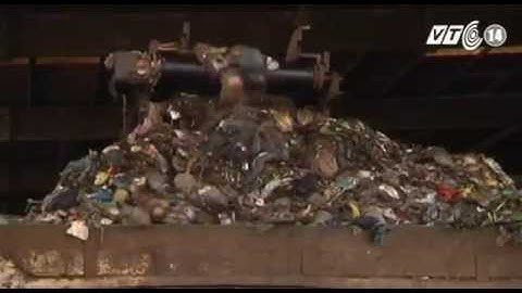 VTC14_Sở TN&MT TP HCM đề xuất tiếp tục chôn lấp rác tại Phước Hiệp