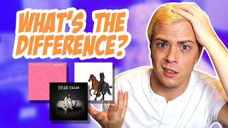 What is the Difference Between a Single, an EP, and an Album?
