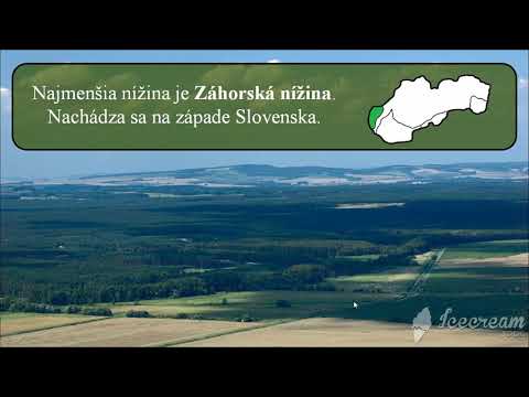 Video: Ako Zistiť Na Mape Absolútnu Výšku Pohoria A Nížiny