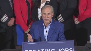 H-1B petitions frozen for Texas state agencies