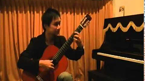 Waltz Op. 8 No. 4 - Christian Indra Lesmana - Viva...