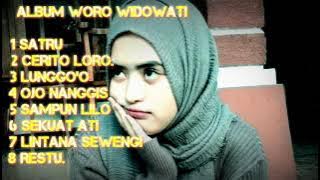 #woro-widowati #ful #album #teebaru #tanpa #iklan. satru cover woro widowati