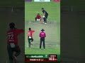 SIX FOUR SIX! Jacob Finishes In Style 🔥 #BANvNZ #BCB #T20ISeries #SportsTV M9G1K