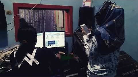 Take vocal prigel anjarwening