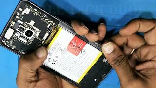 oneplus 7 battery replacement / oneplus 7 battery change / oneplus battery problem change