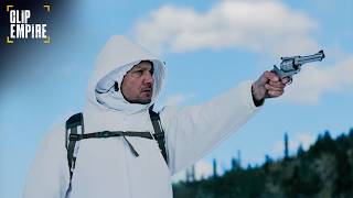 Cory Finds the Body – Opening Scene (Jeremy Renner) | Wind River
