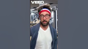 Gym Fails  Adam Rose React