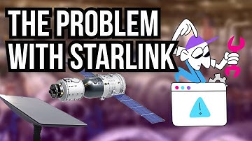 The Issue with Elon Musk