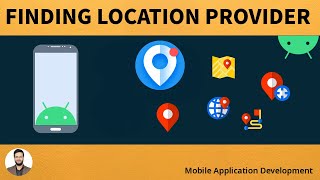 البحث عن مزود الموقع || MAD || تطوير تطبيقات الهاتف المحمول screenshot 4