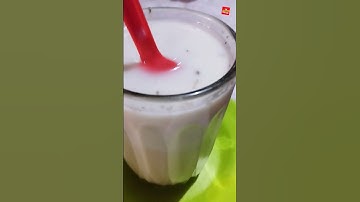 SUSU JAHE