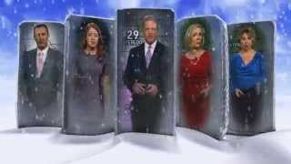 WHO-TV 13 Winter Weather Promo Graphics Section