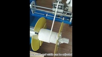Wire and Cable Coiling Head/Recoiling Head Use for Winding Machine Coil Plate