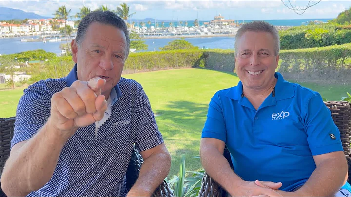 Gene Frederick & Don Hobbs Discuss the Importance ...