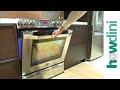 Smart Home Kitchen Appliances: LG Refrigerators &amp; Ranges