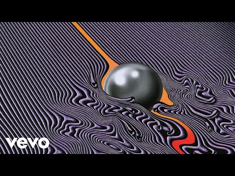 Tame Impala - List of People (To Try and Forget About) (Official Audio)