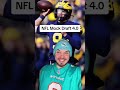 Nfl mock draft 40