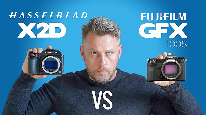Which Camera Reigns Supreme? Hasselblad X2D or Fujifilm GFX100S - DayDayNews