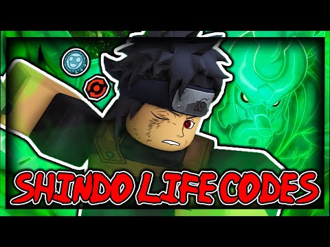 NUEVOS CODIGOS SHINDO LIFE 2022 SEPTIEMBRE 🎁 CODIGOS ACTUALIZADOS  RELLCOINS Y SPINS🎁 100K RELL COINS 