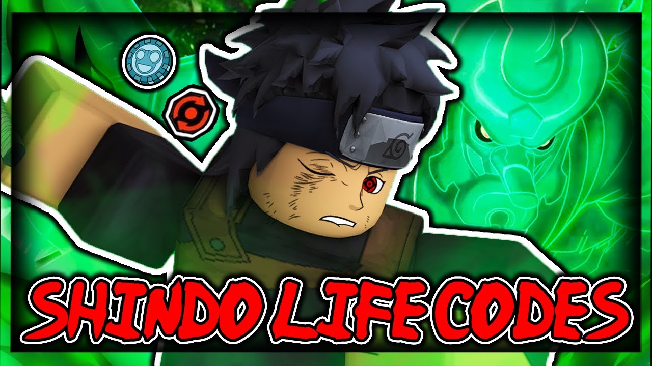 Shindo Life' codes: RELLcoins and free spins for May 2022