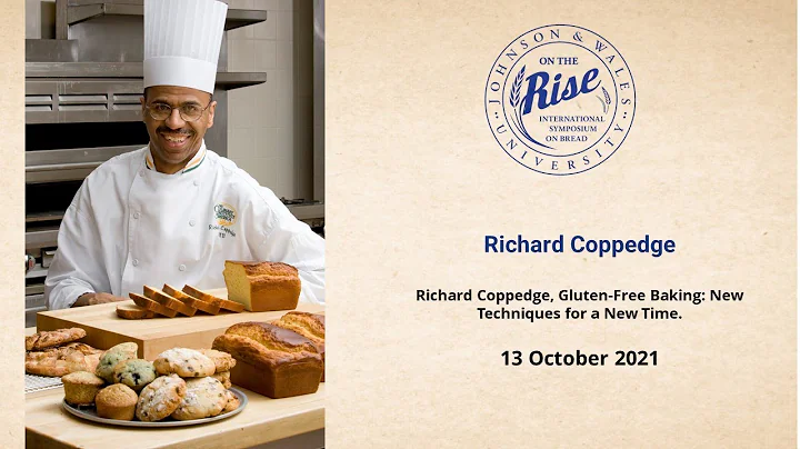 Richard Coppedge 13 October, 2021