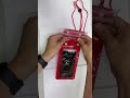 Универсальный Герметичный водонепроницаемый чехол для телефона. Гермочехол. Купить во Владивостоке.