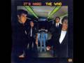 The Who Eminence Front