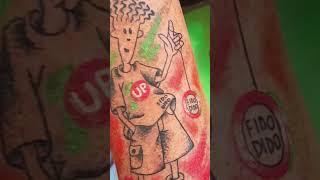 FIDO DIDO ! A 90s & 2000s with 7UP ! #fidodido #90s #2000s #7up