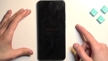 How to Enter Fastboot Mode on Redmi Note 11 Pro