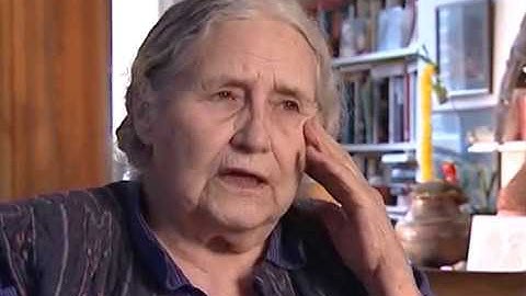 Doris Lessing - "The Fifth Child" (9/26)