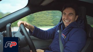X Taxi Ford Performance