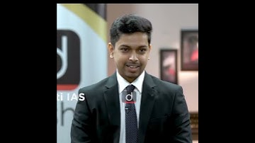 UPSC And PCS | Satyam Gandhi Rank - 10 | IAS English Interview | Drishti IAS | #ias #upsc2021 #UPSC