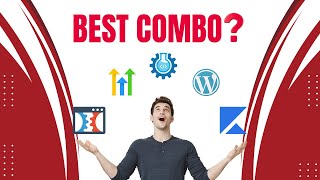 Best Funnel Building Combo of Online Tools and Platforms