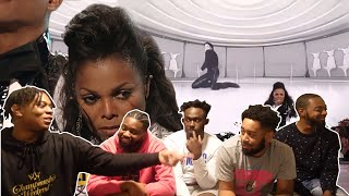 Emotional Tribute To Michael Jackson | Janet Jackson | REACTION