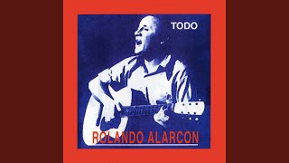 Video thumbnail of "Rolando Alarcón - Doña Javiera Carrera"