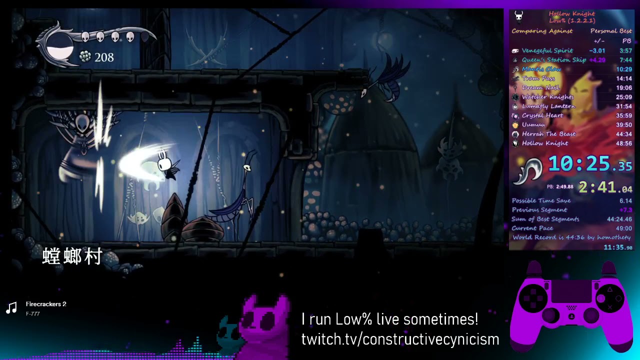 hollow knight pc best controller hollow knight pc best controller