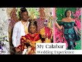 A Typical Efik Wedding In Nigeria | Calabar Trip Vlog