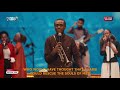 Wonderful Merciful Jesus Nathaniel Bassey Hallelujah Challenge February 2026