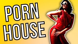 Porn House Music Mix Dj Set By Lamberto Gabrieli