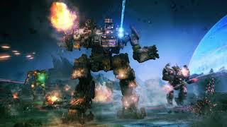 Mechwarrior 5 DLC: Heroes of the Inner Sphere OST