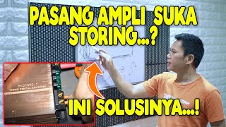 IMPORTANT!! TO PREVENT YOUR CAR FIRE!! HOW TO INSTALL POWER YOURSELF, SO IT DOESN'T STORAGE/NGUING