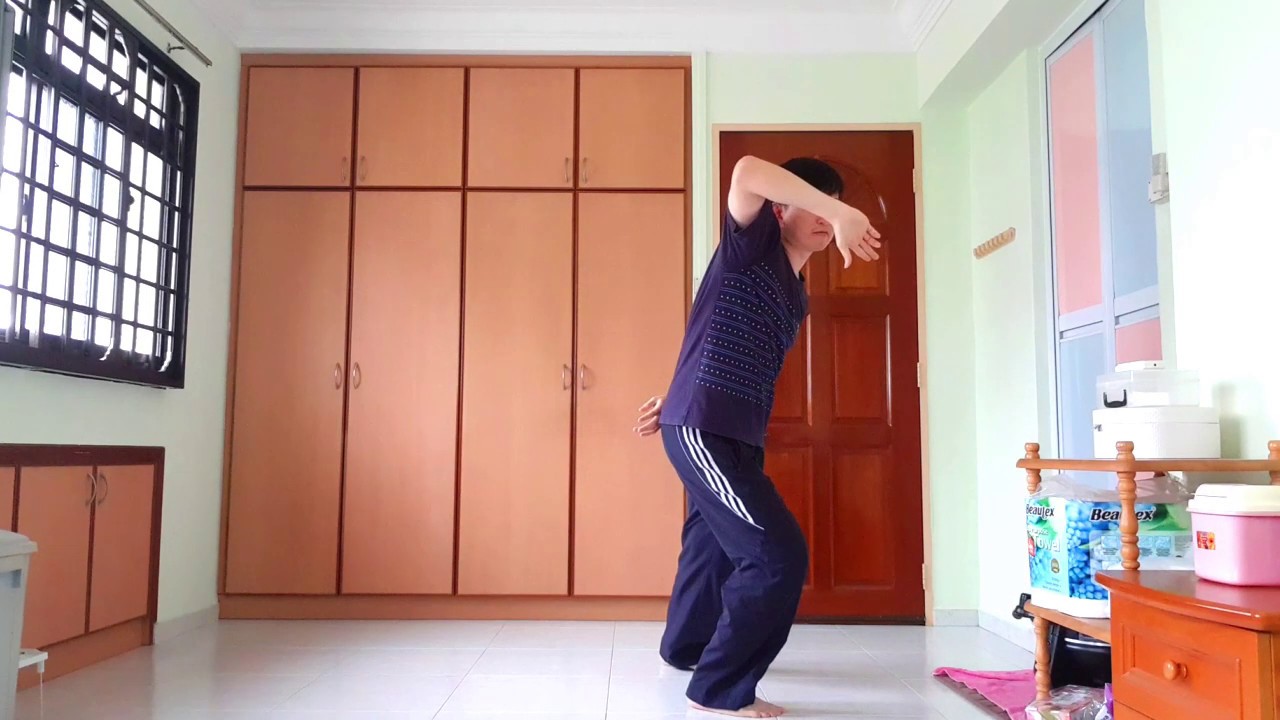 [パラパラ / Para Para] Boom Boom Fire / D-Essex [2020.06.14]