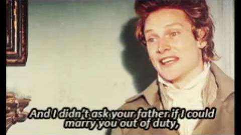 Charlotte Fairchild and Henry Branwell - The Infer...