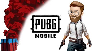 HİLE GİBİ KAFAMA METEOR DÜŞTÜ! (Pubg Mobile)