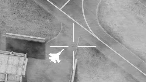 Call In JDAM To Destroy All Parked Planes / Going Hunting / Battlefield 3 OPERATION GUILLOTINE