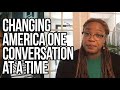 Changing America One Conversation at a Time | Heather McGhee