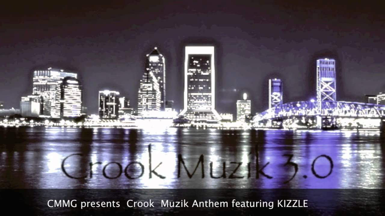 CMMG ANTHEM featuring Kizzle
