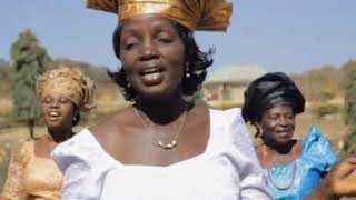 Haousa gospel music