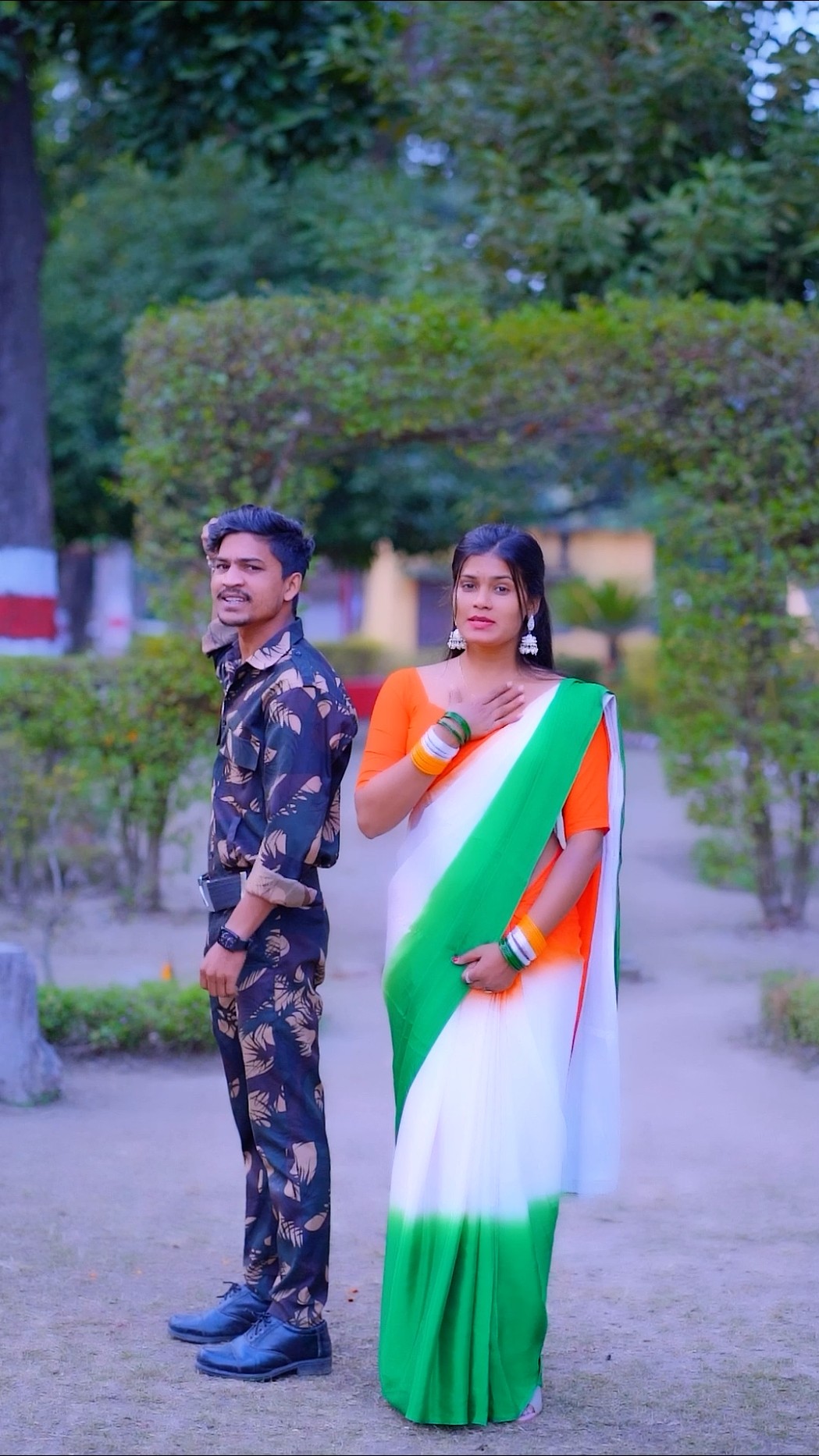 Vande Mataram