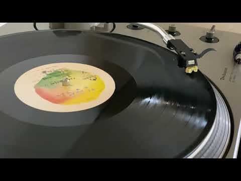 김광석 - 사랑했지만 LP (Vinyl)