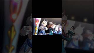 Uma Musume Jp Stage Royalty Activated Mcqueens Special Record Performance